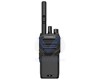 Talkie Walkie Numérique Avec Licence UHF, Etanche IP55